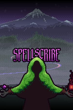 SPELLSCRIBE