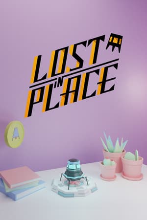 Lost in Place