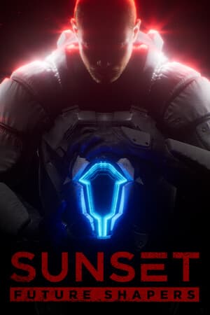 Sunset: Future Shapers