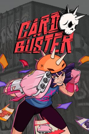 Card Buster