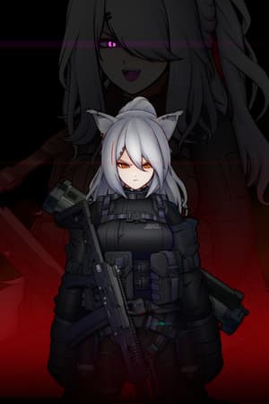Project Angels - Visual Novel