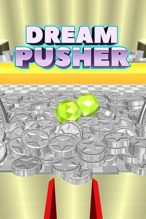 DreamPusher メダルゲーム