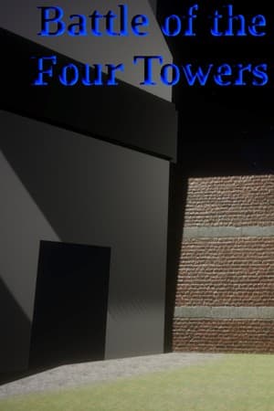 Battle of the Four Towers