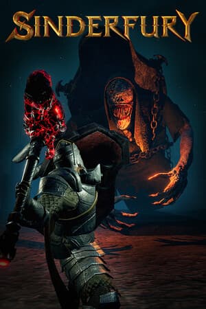 Sinderfury