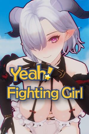 Yeah!Fighting Girl