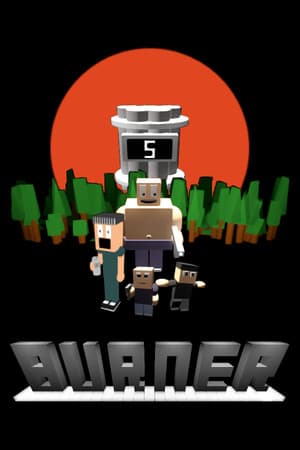 BURNER