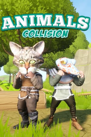 Animals Collision