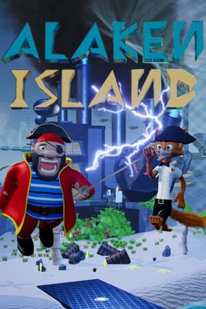 Alakenisland