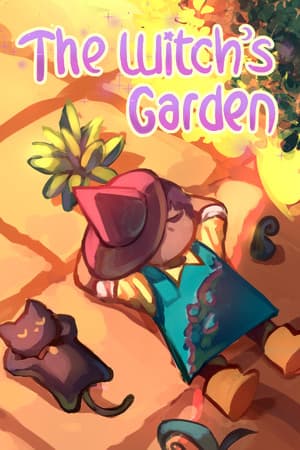 The Witch's Garden