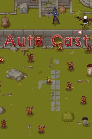 Auto Cast