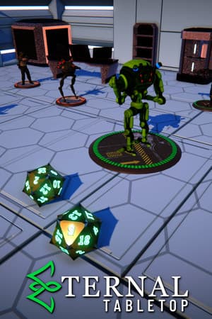 Eternal Tabletop