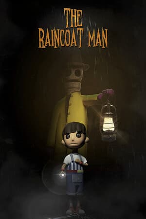 The Raincoat Man: Chaput’s Cradle