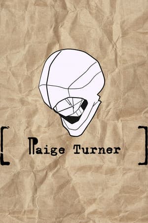 Paige Turner