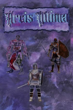 Arcis Ultima
