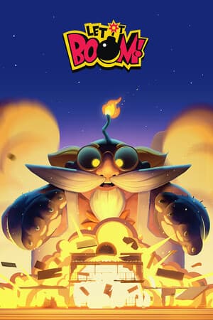 Let It Boom