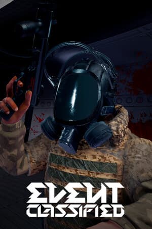 SCP: EVENT CLASSIFIED