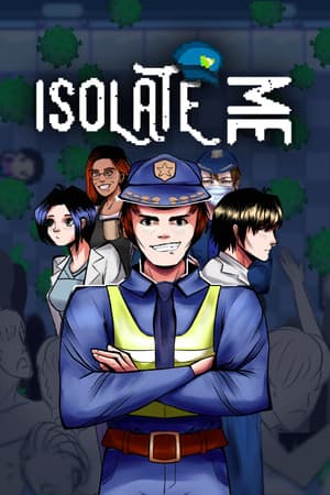 Isolate ME!