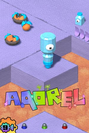 Aqorel