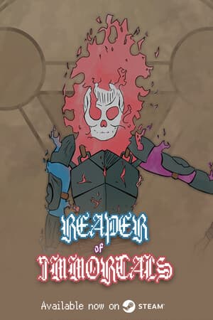 Reaper of Immortals