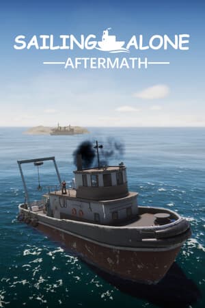Sailing alone:Aftermath