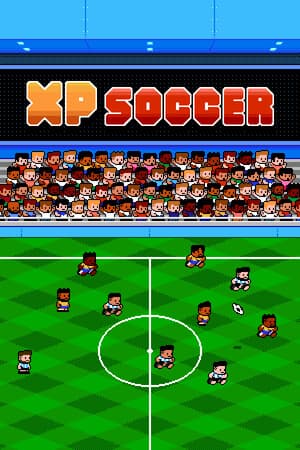 XP Soccer