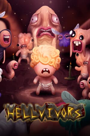 Hellvivors