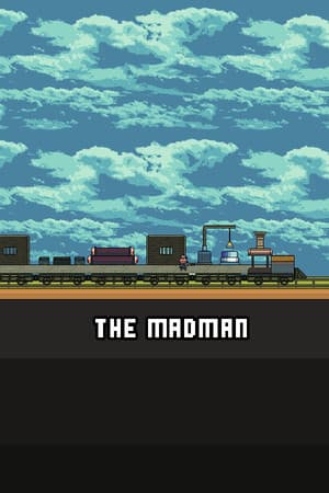 THE MADMAN