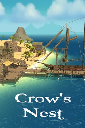 Crow's Nest