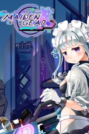 Maiden Gear