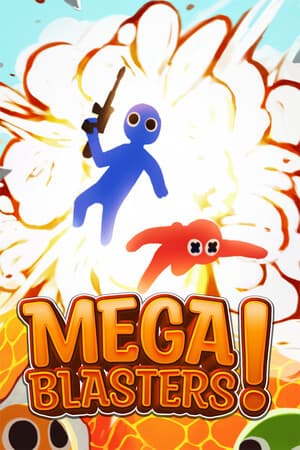 MegaBlasters!