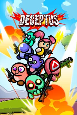 Deceptus