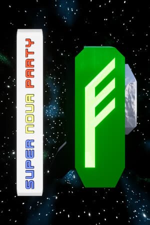 Super Nova Party