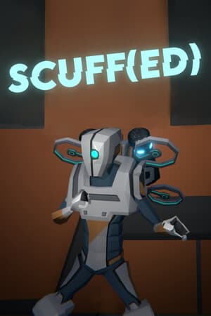 SCUFF(ED)