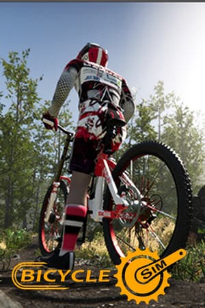 BicycleSim