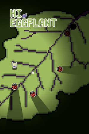 Hi Eggplant!