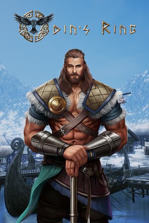 Odin's Ring