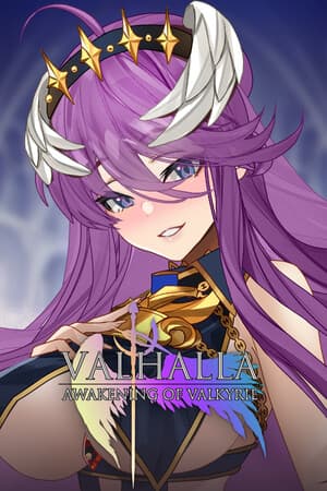Valhalla:Awakening of Valkyrie