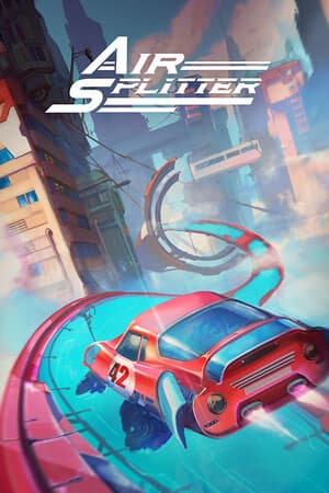 Air Splitter