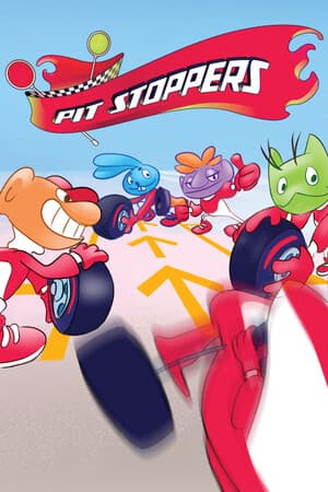 Pit Stoppers