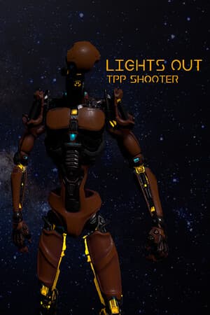 LIGHTS OUT: TPP SHOOTER