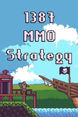 1387: MMO Strategy