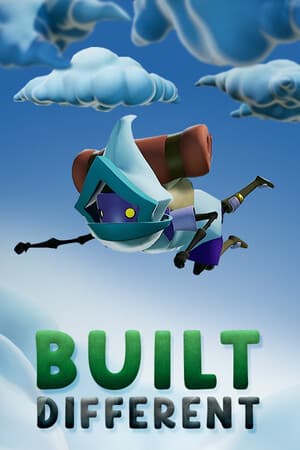 Built Different