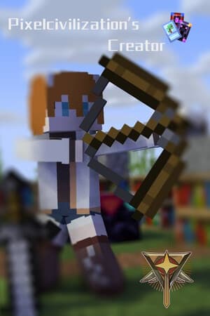 Pixelcivilization's Creator