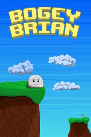 Bogey Brian