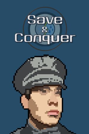 Save and Conquer : 8 Years