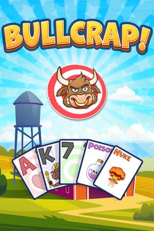 BULLCRAP!