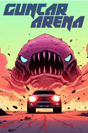 Guncar Arena