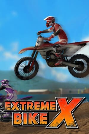 EXTREME BIKE X