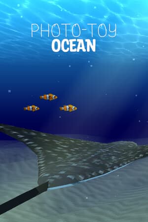 Photo-Toy Oceans