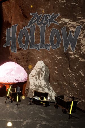 Dusk Hollow